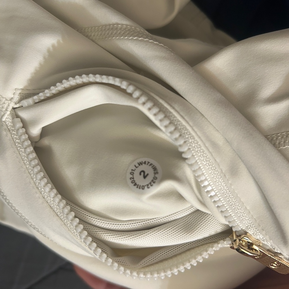 Lululemon define Jacket - Picture 7 of 7